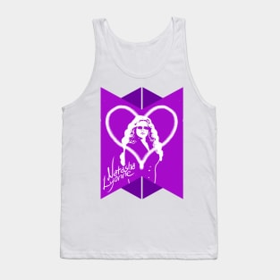 poker face tv series, Natasha Lyonne fan graphic design Tank Top